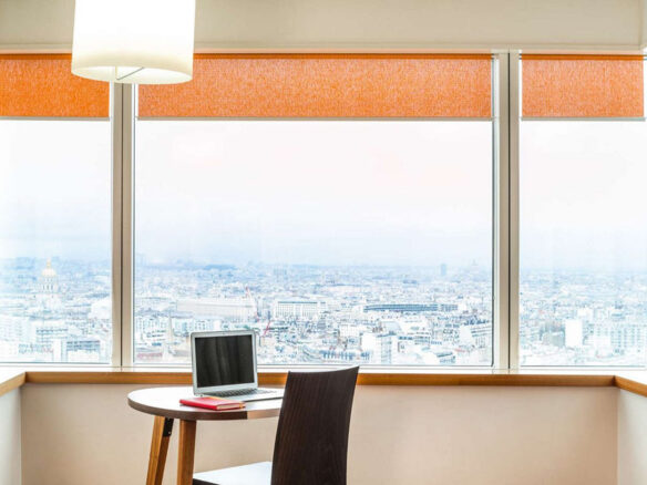 Studio In Paris 15e Arrondissement, France (21 M²)