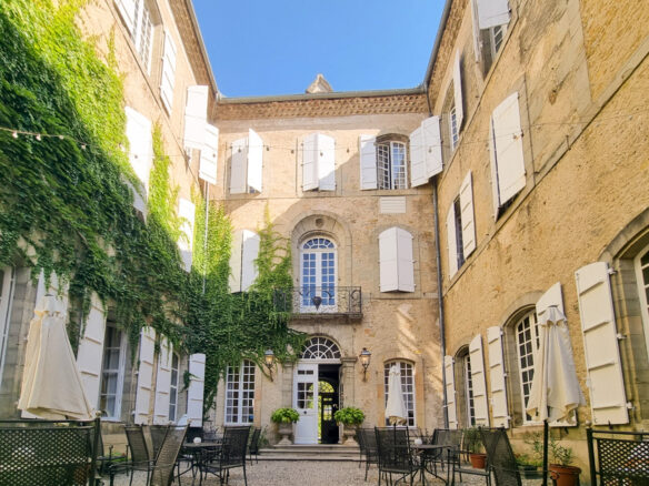 9-bedroom Maison De Maitre In Mirepoix, France (825 M²)