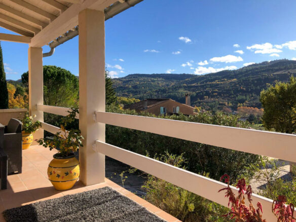 4-bedroom House In Couiza, France (170 M²)
