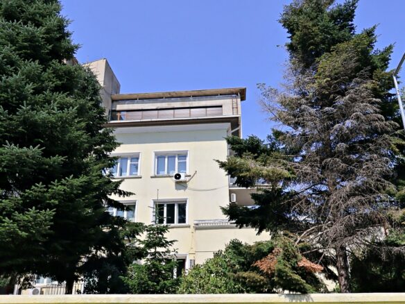 Investment Building On 2,500 Sq M Lot In Mântuleasa Area