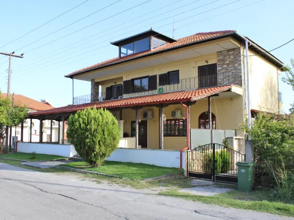 Business In Katerini, Greece (310 M²)