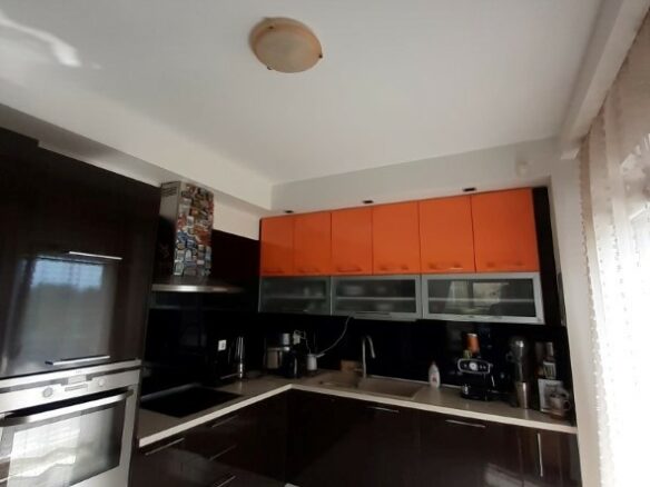 5-bedroom Detached House In Epanomi, Greece (230 M²)
