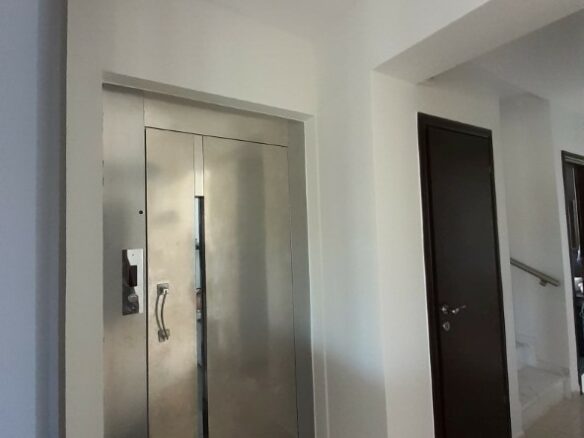5-bedroom Detached House In Epanomi, Greece (230 M²)