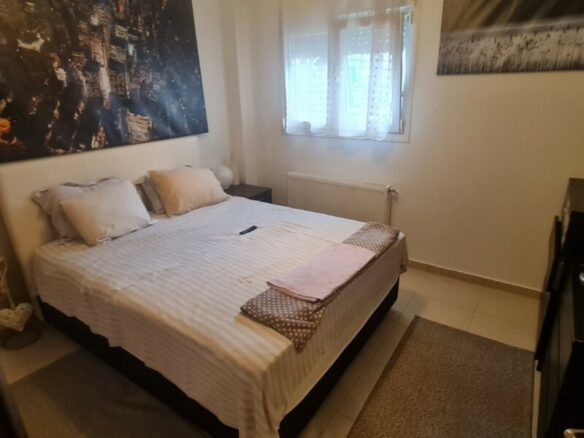 5-bedroom Detached House In Epanomi, Greece (230 M²)