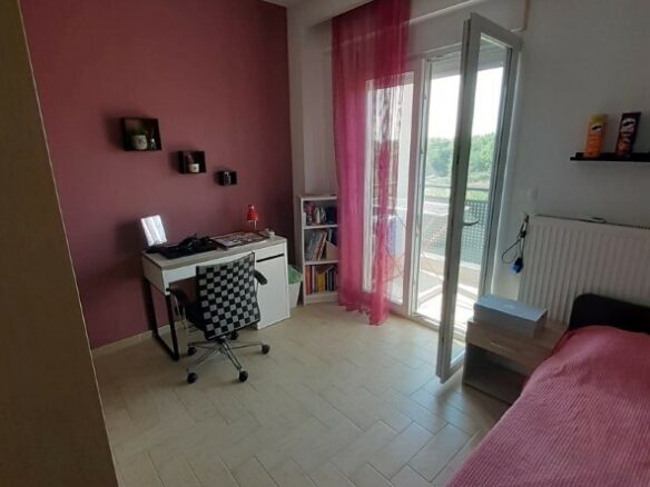 5-bedroom Detached House In Epanomi, Greece (230 M²)