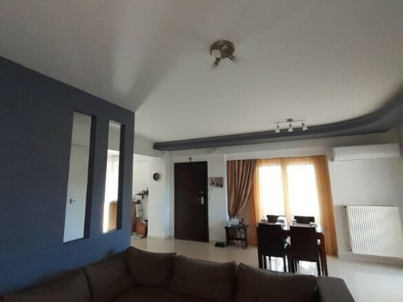 5-bedroom Detached House In Epanomi, Greece (230 M²)
