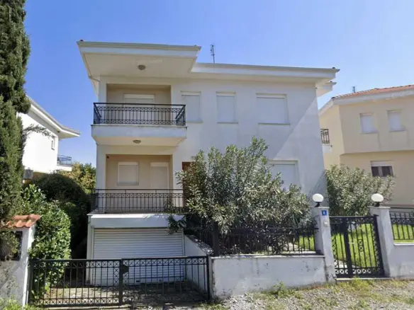 3-bedroom Detached House In Litochoro, Greece (280 M²)