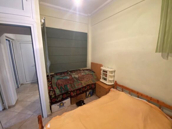 3-bedroom Flat In Kavala, Greece (99 M²)