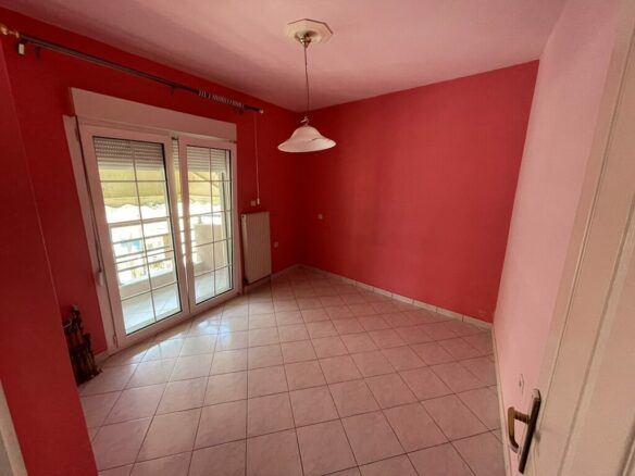 3-bedroom Maisonette In Kavala, Greece (127 M²)