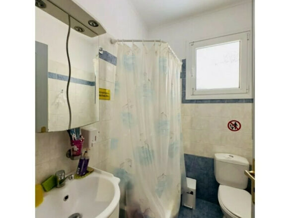 4-bedroom Detached House In Palaia Fokaia, Greece (255 M²)