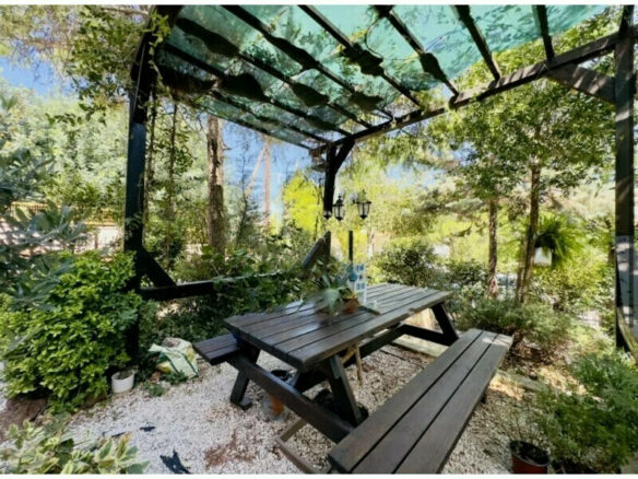 4-bedroom Detached House In Palaia Fokaia, Greece (255 M²)