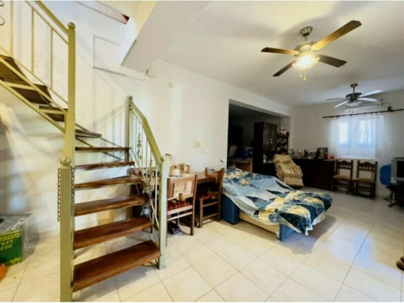 4-bedroom Detached House In Palaia Fokaia, Greece (255 M²)