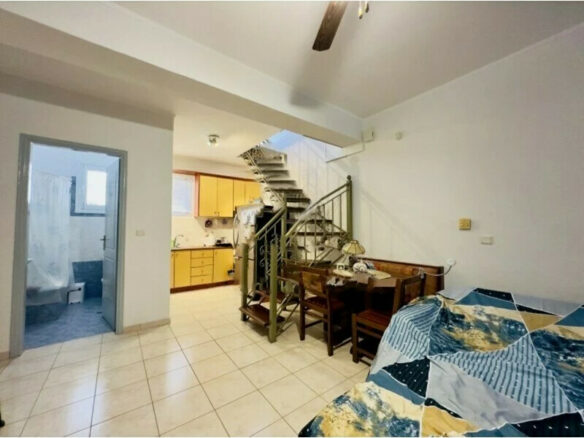 4-bedroom Detached House In Palaia Fokaia, Greece (255 M²)