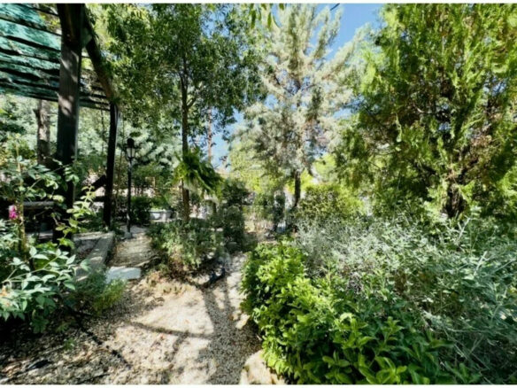 4-bedroom Detached House In Palaia Fokaia, Greece (255 M²)