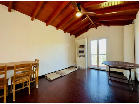 4-bedroom Detached House In Palaia Fokaia, Greece (255 M²)