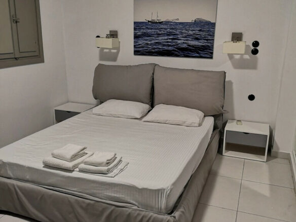 3-bedroom Detached House In Gazi – Metaxourgio – Votanikos, Greece (202 M²)