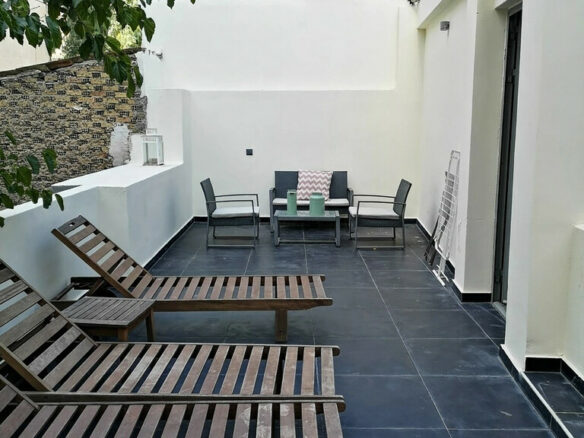 3-bedroom Detached House In Gazi – Metaxourgio – Votanikos, Greece (202 M²)