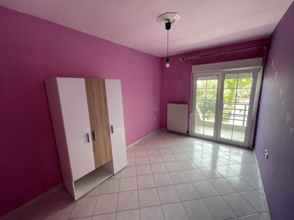 3-bedroom Maisonette In Kavala, Greece (127 M²)