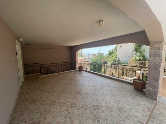 3-bedroom Maisonette In Kavala, Greece (127 M²)