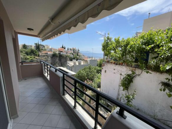 3-bedroom Maisonette In Kavala, Greece (127 M²)