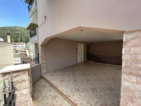 3-bedroom Maisonette In Kavala, Greece (127 M²)
