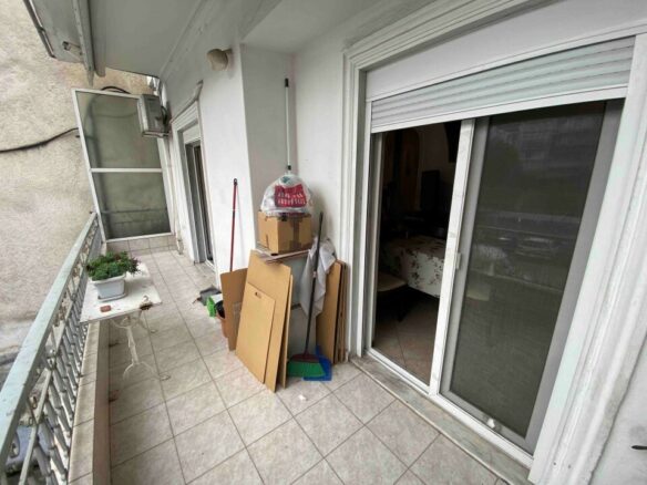 3-bedroom Flat In Kavala, Greece (99 M²)