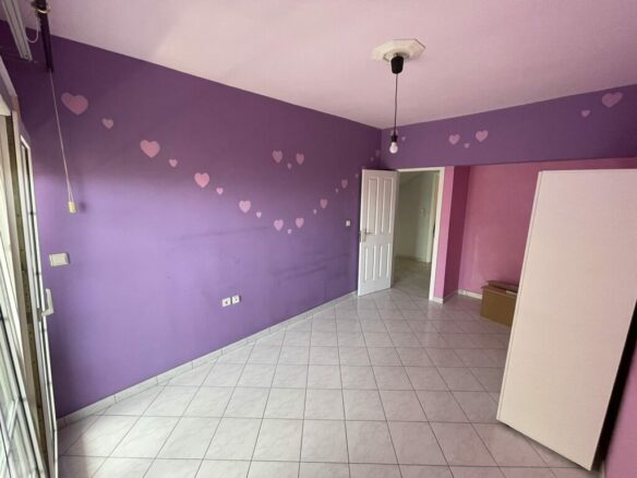 3-bedroom Maisonette In Kavala, Greece (127 M²)