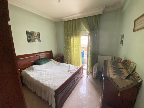 3-bedroom Flat In Kavala, Greece (99 M²)