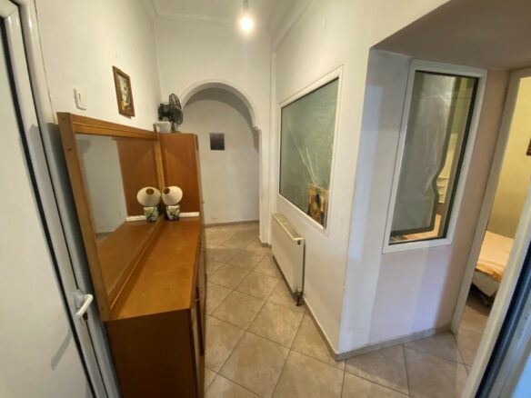 3-bedroom Flat In Kavala, Greece (99 M²)