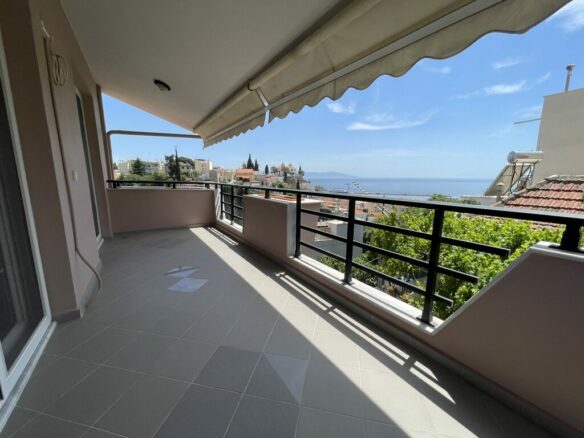 3-bedroom Maisonette In Kavala, Greece (127 M²)