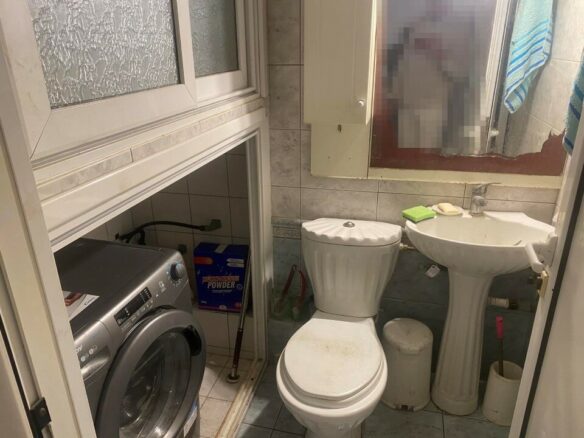 3-bedroom Flat In Kavala, Greece (99 M²)