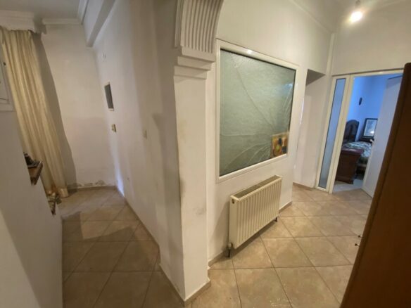 3-bedroom Flat In Kavala, Greece (99 M²)