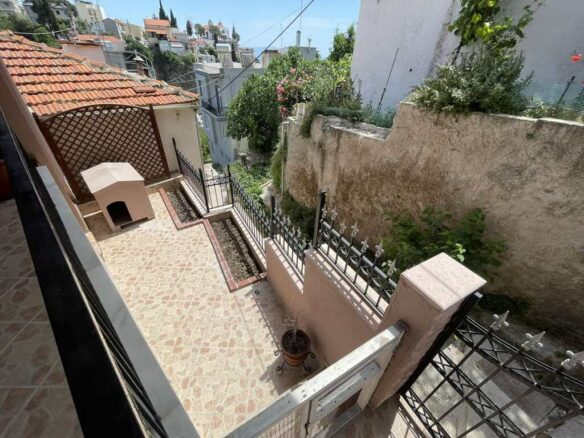 3-bedroom Maisonette In Kavala, Greece (127 M²)