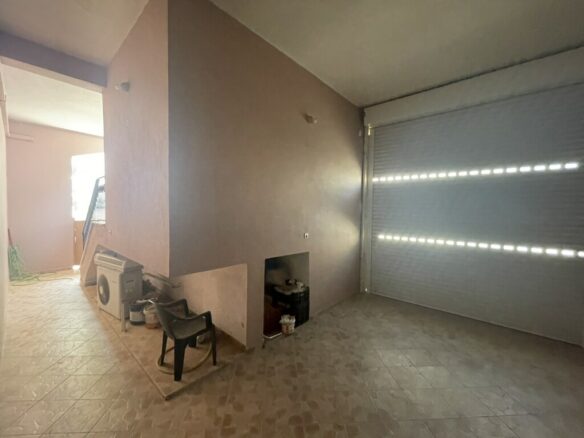 3-bedroom Maisonette In Kavala, Greece (127 M²)