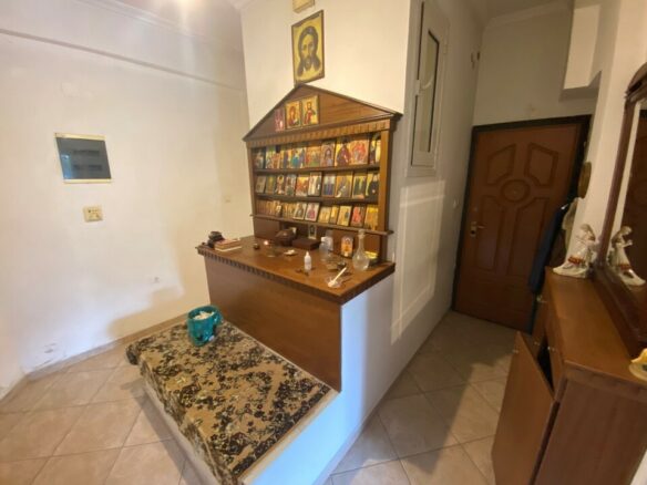 3-bedroom Flat In Kavala, Greece (99 M²)