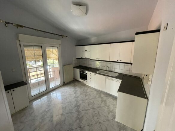 3-bedroom Maisonette In Kavala, Greece (127 M²)