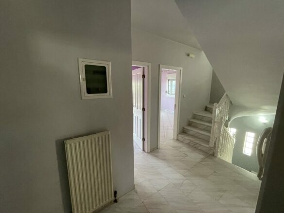 3-bedroom Maisonette In Kavala, Greece (127 M²)