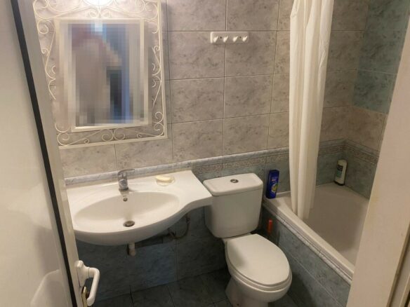3-bedroom Flat In Kavala, Greece (99 M²)