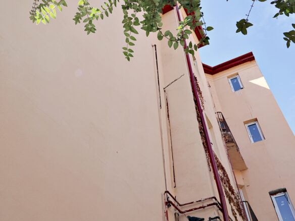 Art Deco Villa In Calea Dorobantilor