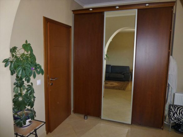 3-bedroom Maisonette In Paralia, Greece (210 M²)