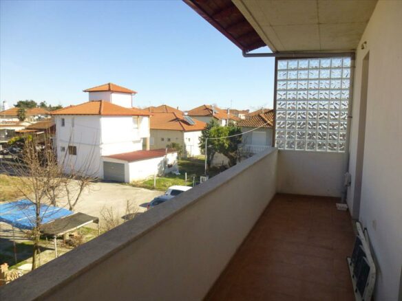 3-bedroom Maisonette In Paralia, Greece (210 M²)