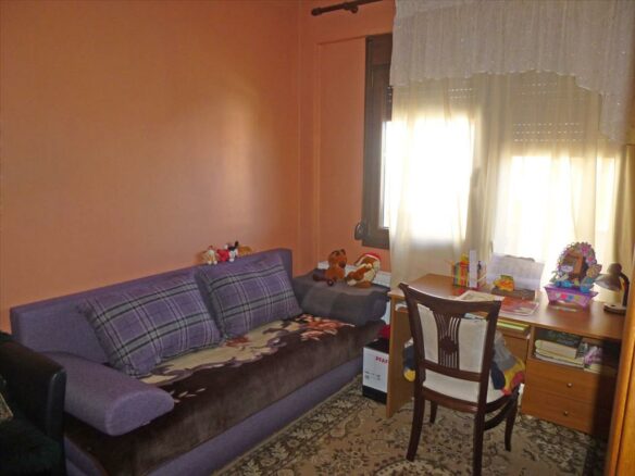 3-bedroom Maisonette In Paralia, Greece (210 M²)