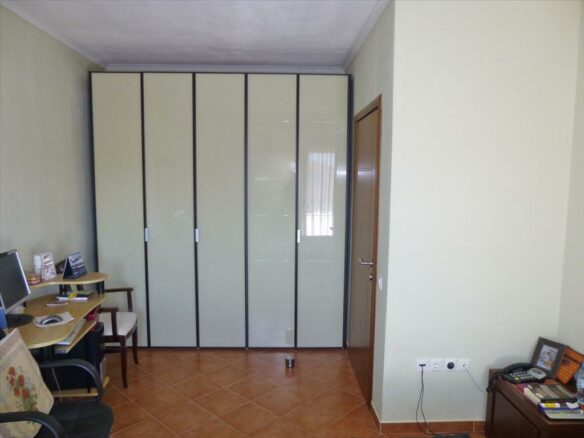 3-bedroom Maisonette In Paralia, Greece (210 M²)