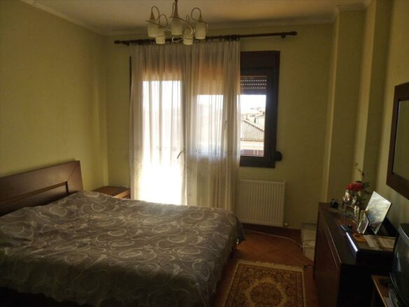 3-bedroom Maisonette In Paralia, Greece (210 M²)
