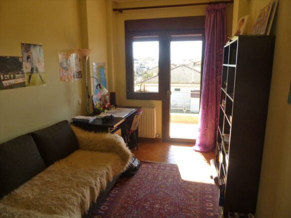 3-bedroom Maisonette In Paralia, Greece (210 M²)