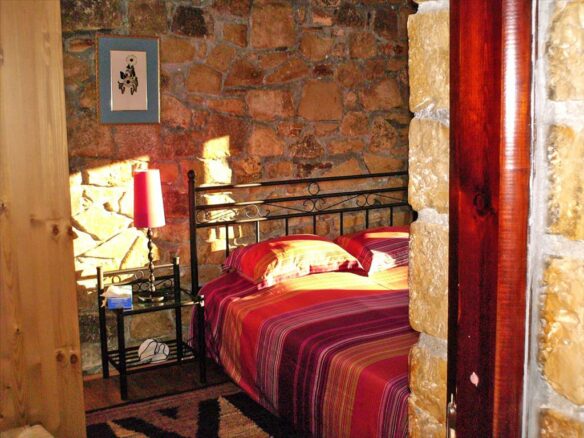 4-bedroom Detached House In Amarinthos, Greece (210 M²)