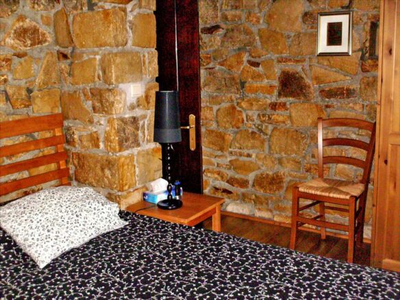 4-bedroom Detached House In Amarinthos, Greece (210 M²)
