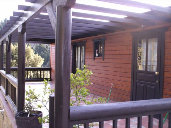 4-bedroom Detached House In Amarinthos, Greece (210 M²)