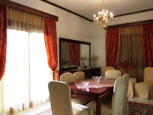 6-bedroom Villa In Lagkadas, Greece (480 M²)