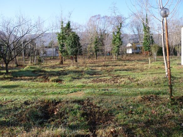Commercial Property In Aristotle, Greece (262 M²)